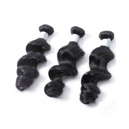 Virgin loose wave