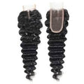 Virgin deep wave closure