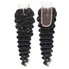 Virgin deep wave closure