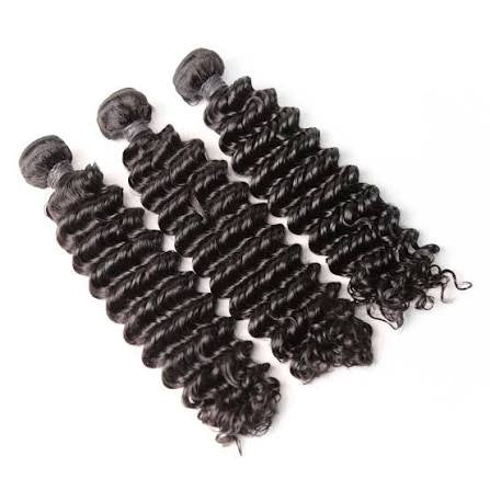 Virgin deep wave