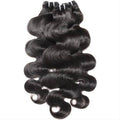 Virgin body wave