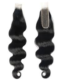 Virgin body wave closure