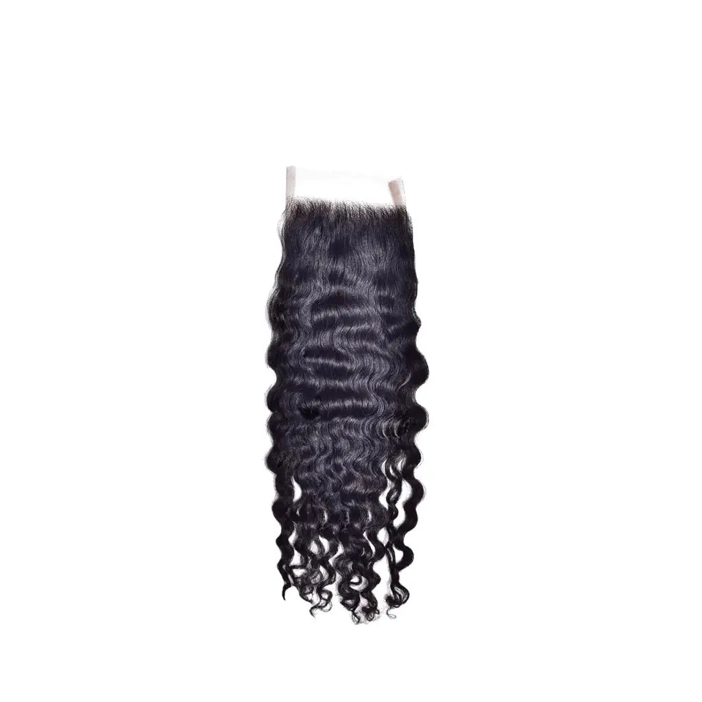 Raw Burmese closure