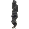 Raw Natural wavy