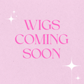 Ready to wear wigs